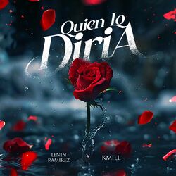 Cover of Quien Lo Diria