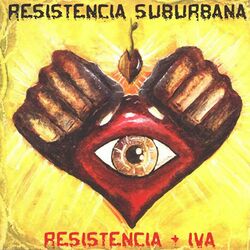 Cover of Resistencia + Iva