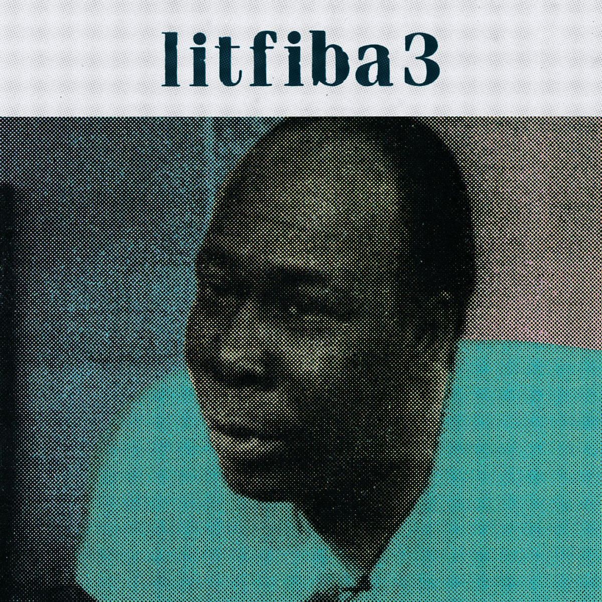 Album cover of Litfiba 3