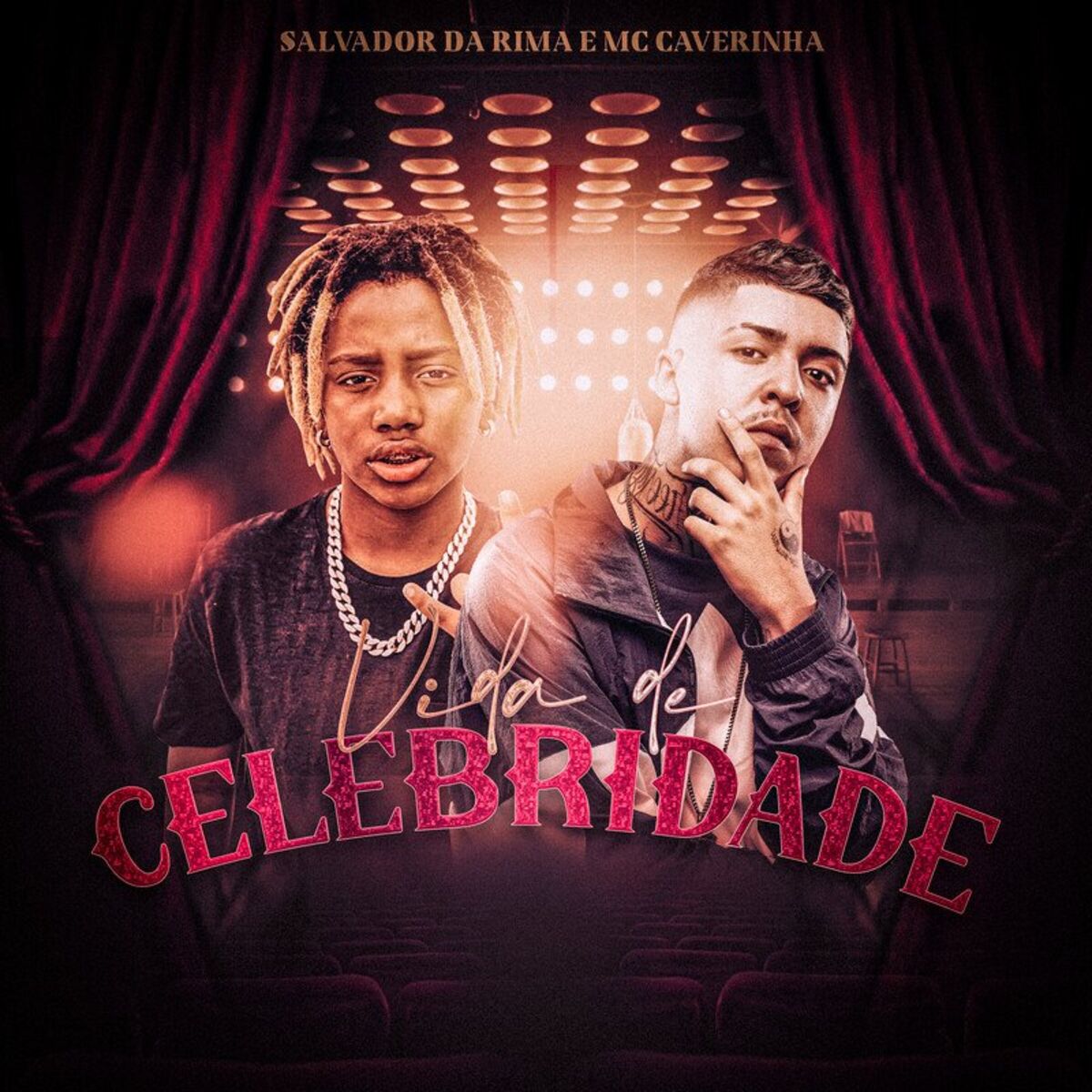 MC Caverinha: albums, songs, concerts | Deezer MC Caverinha: albums, songs, concerts | Deezer
