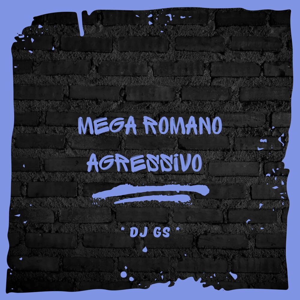Picture of MEGA ROMANO AGRESSIVO