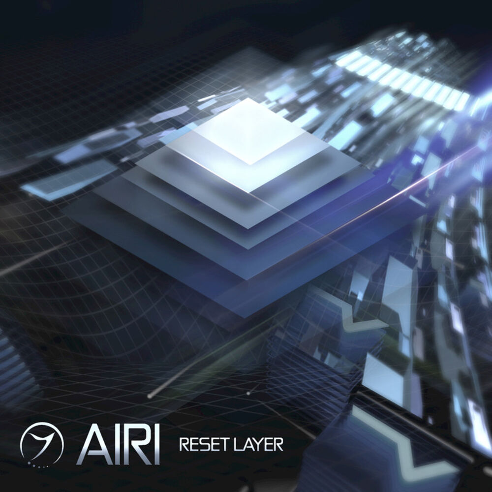 Picture of Reset Layer