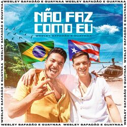 Cover of Não Faz Como Eu