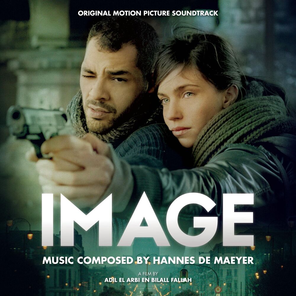 Picture of Image (Original Motion Picture Soundtrack)