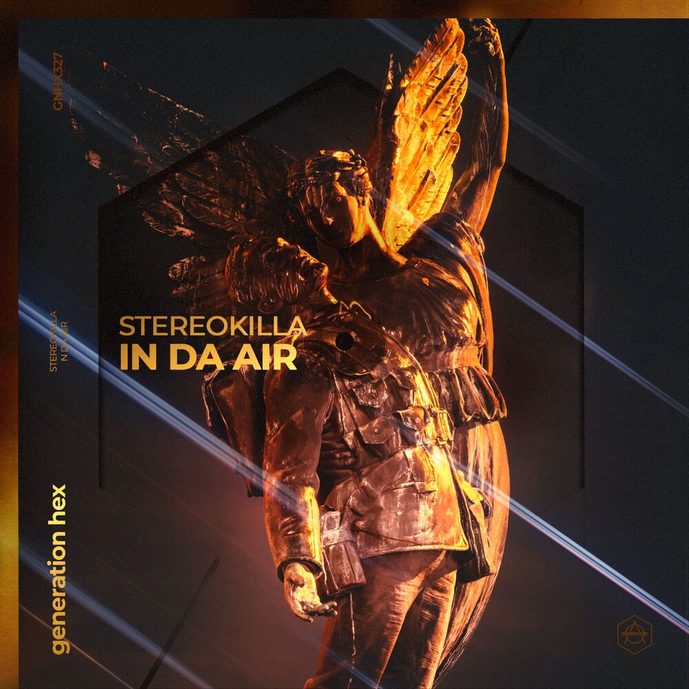 Picture of In Da Air