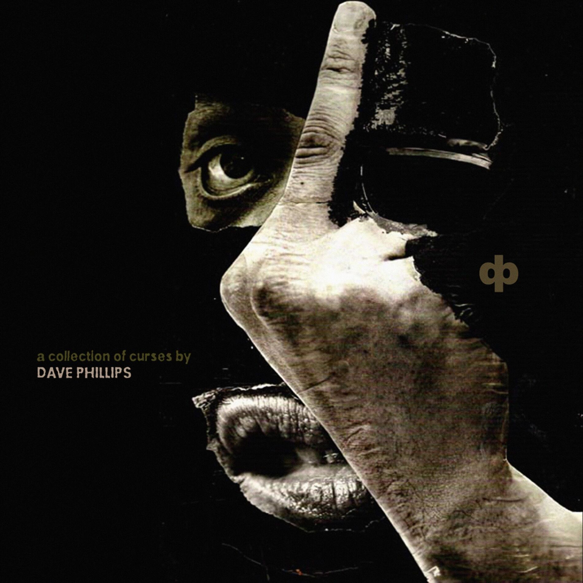 Album cover of A Collection Of Curses