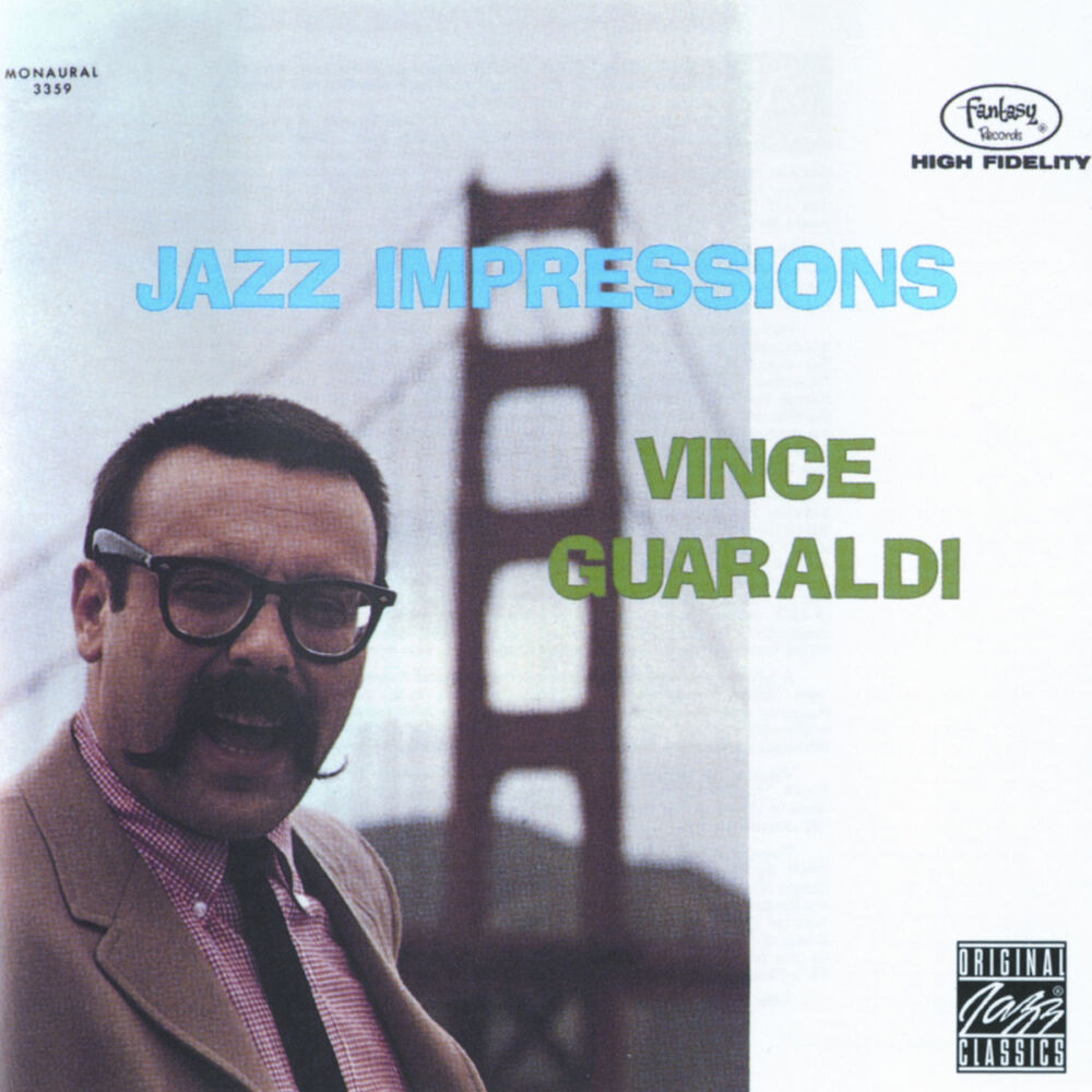 Picture of Jazz Impressions