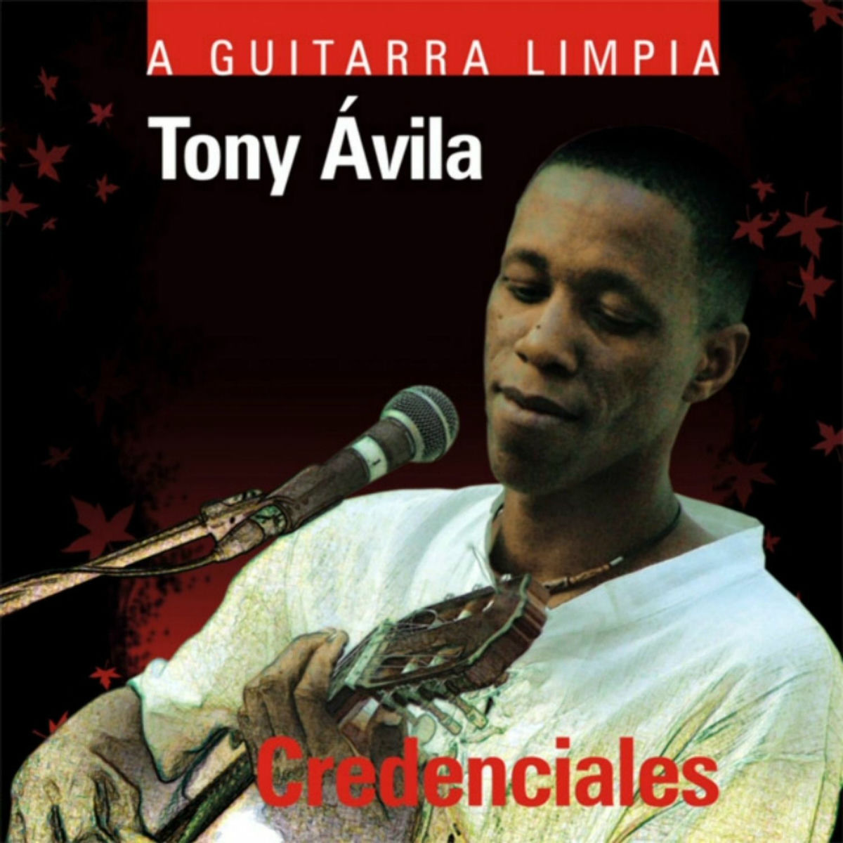 Album cover of Credenciales