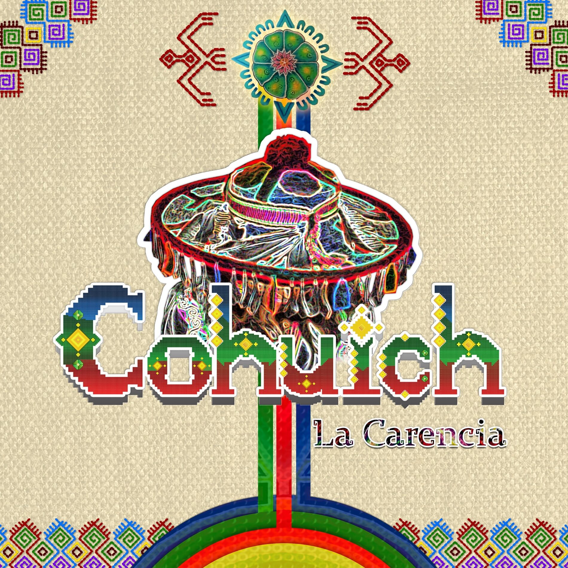 Album cover of La Botella en la Cabeza
