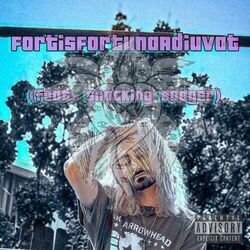 Cover of FortisFortunaAdiuvat (feat. Snacking Badger)