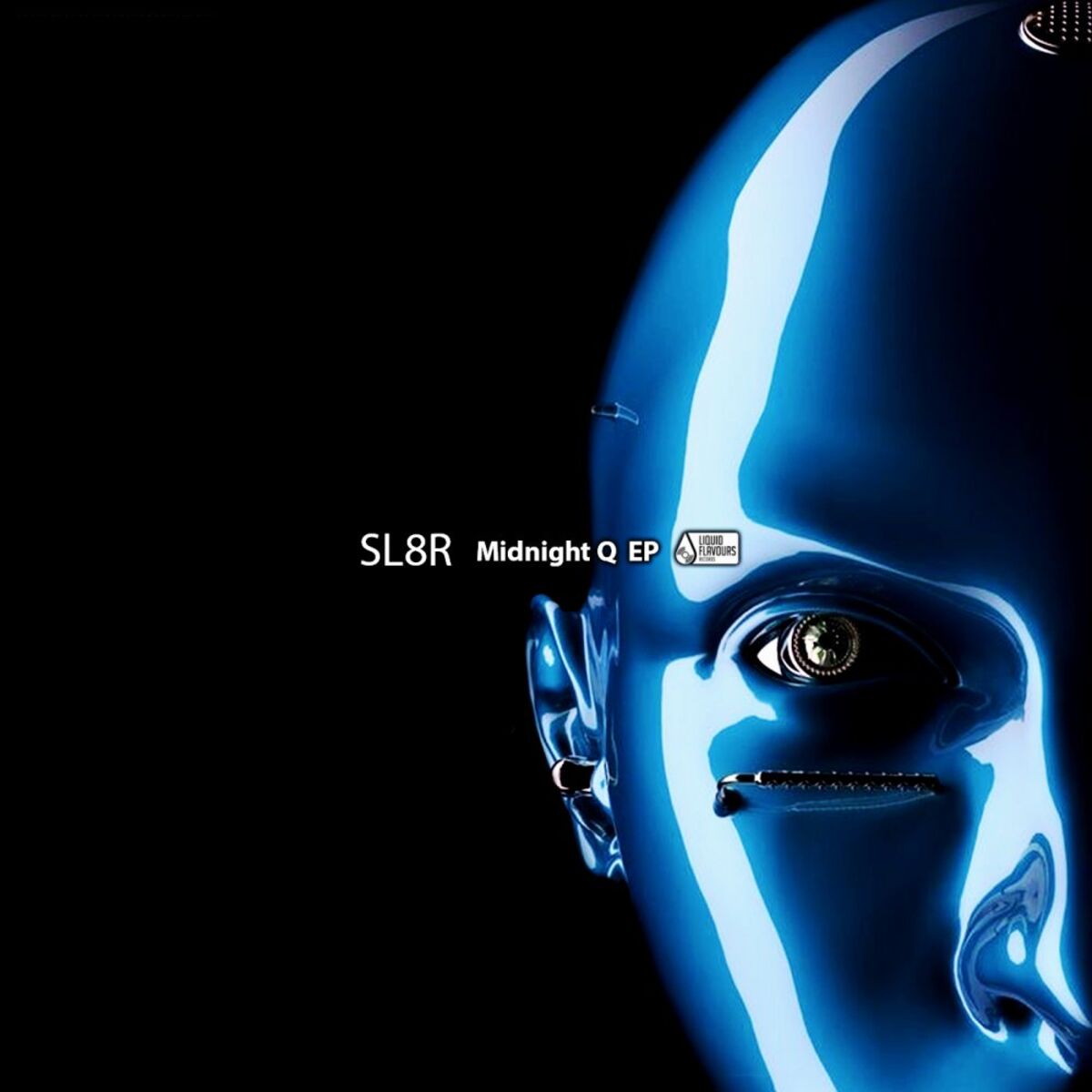 Album cover of Midnight Q