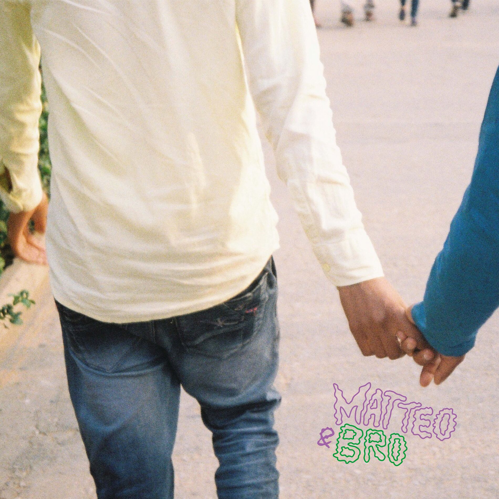 Album cover of Matteo & Bro