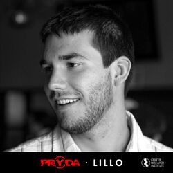Cover of Lillo
