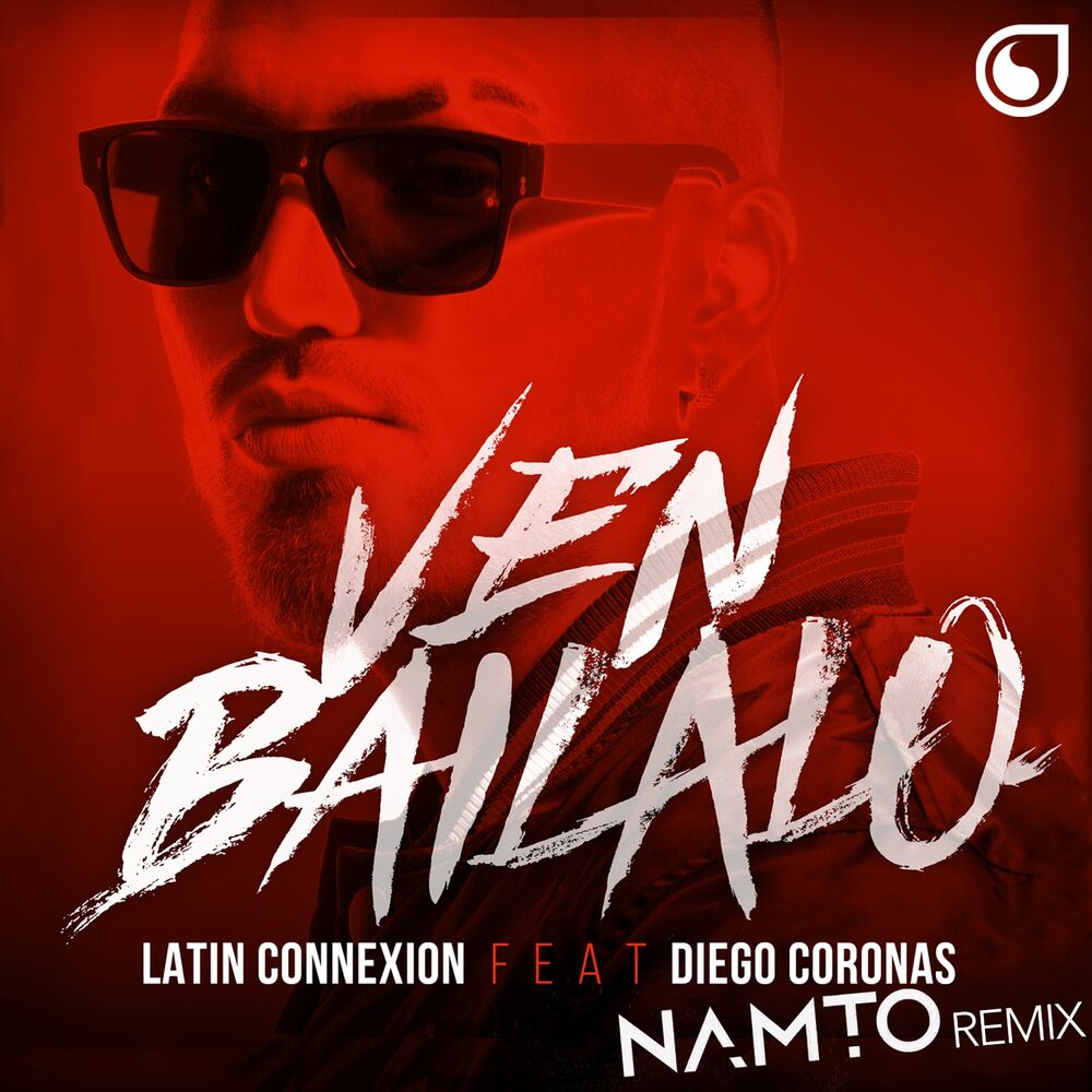 Picture of Ven Báilalo (Namto Remix)