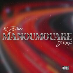 Cover of Manoumouare