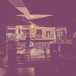 Cover of Feelings for Breakfast Dates