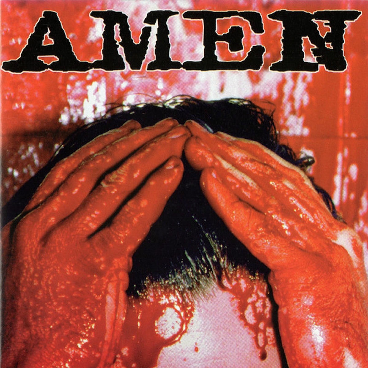 Album cover of Slave