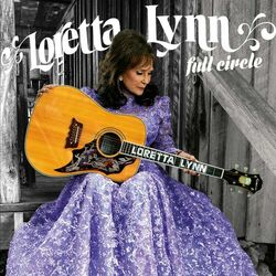 Cover of Full Circle