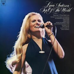 Cover of Top of the World