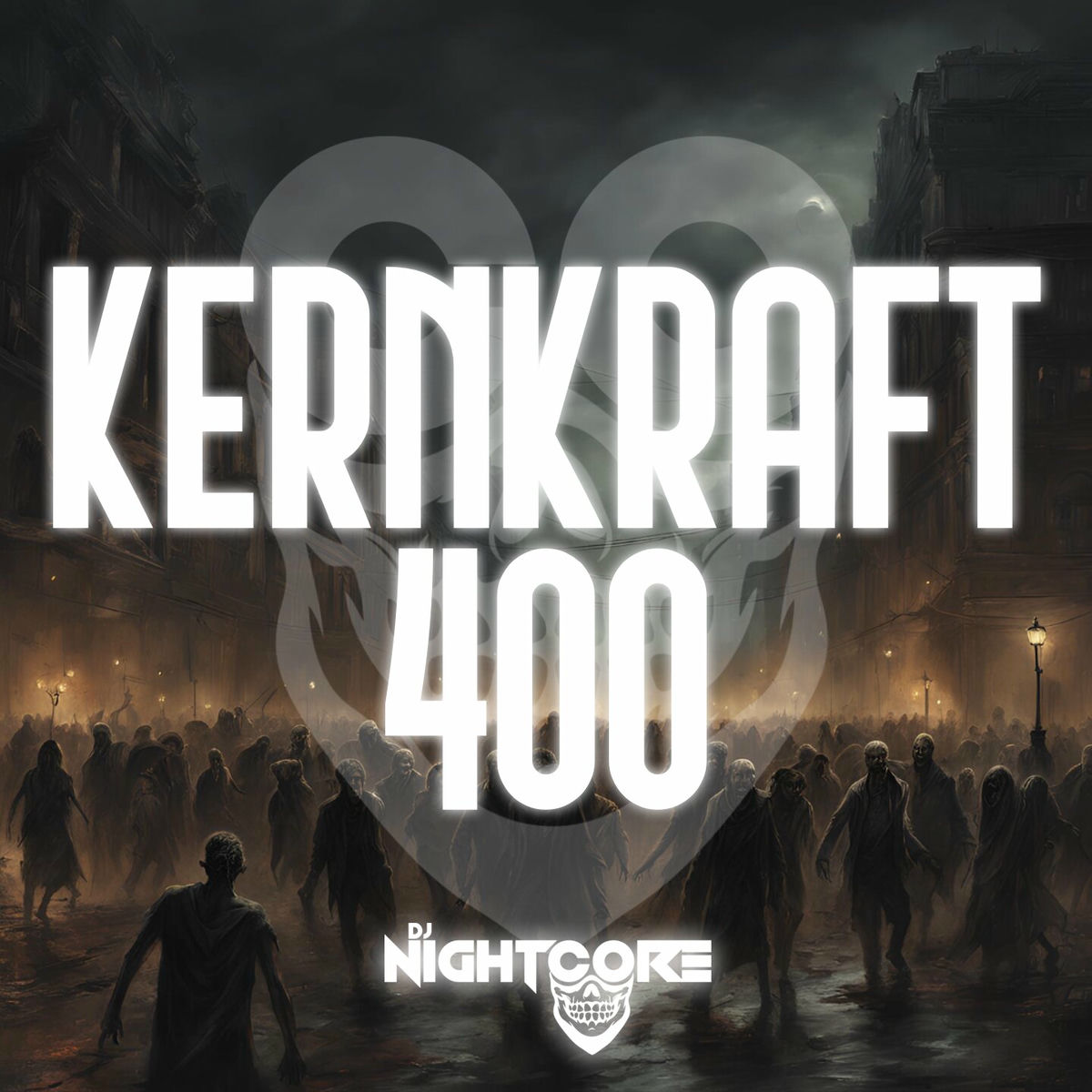 Album cover of Kernkraft 400