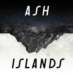 Cover of Islands