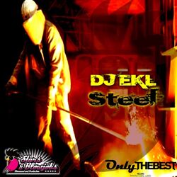 Cover of Steel