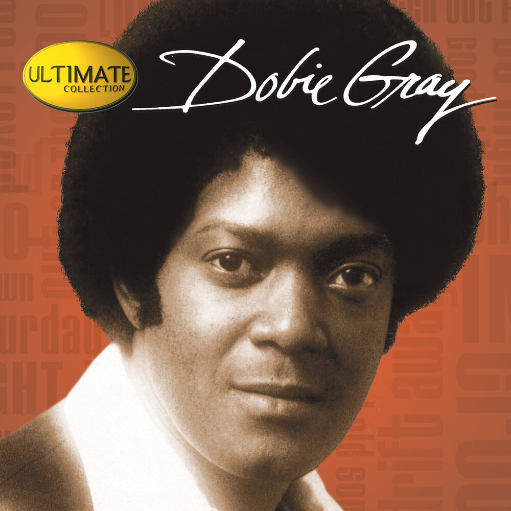 Picture of Ultimate Collection: Dobie Gray
