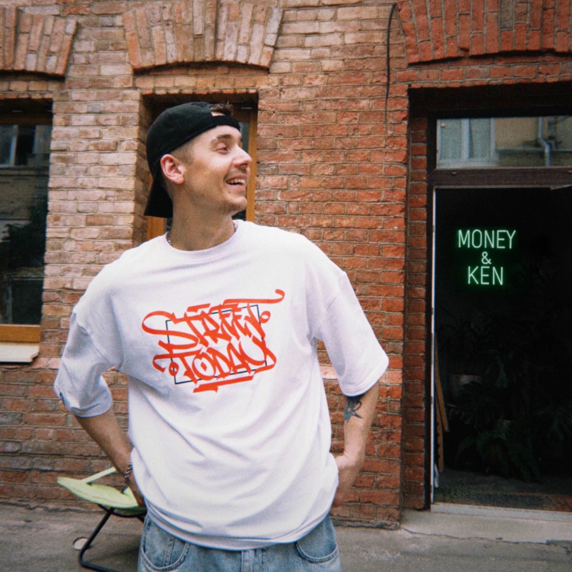 Album cover of Манекен