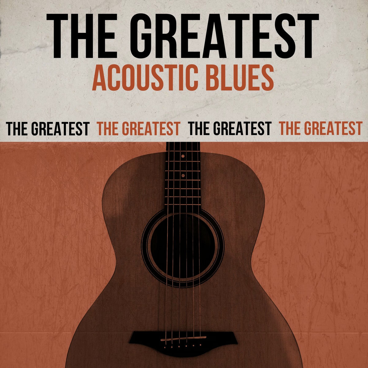 Album cover of Rockin Chair Blues