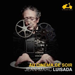 Cover of Au cinéma ce soir