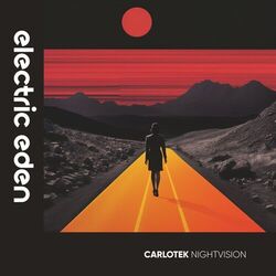 Cover of Nightvision