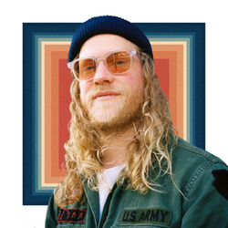 Cover of Warriors (Treasure Fingers Disco Dub Remix)