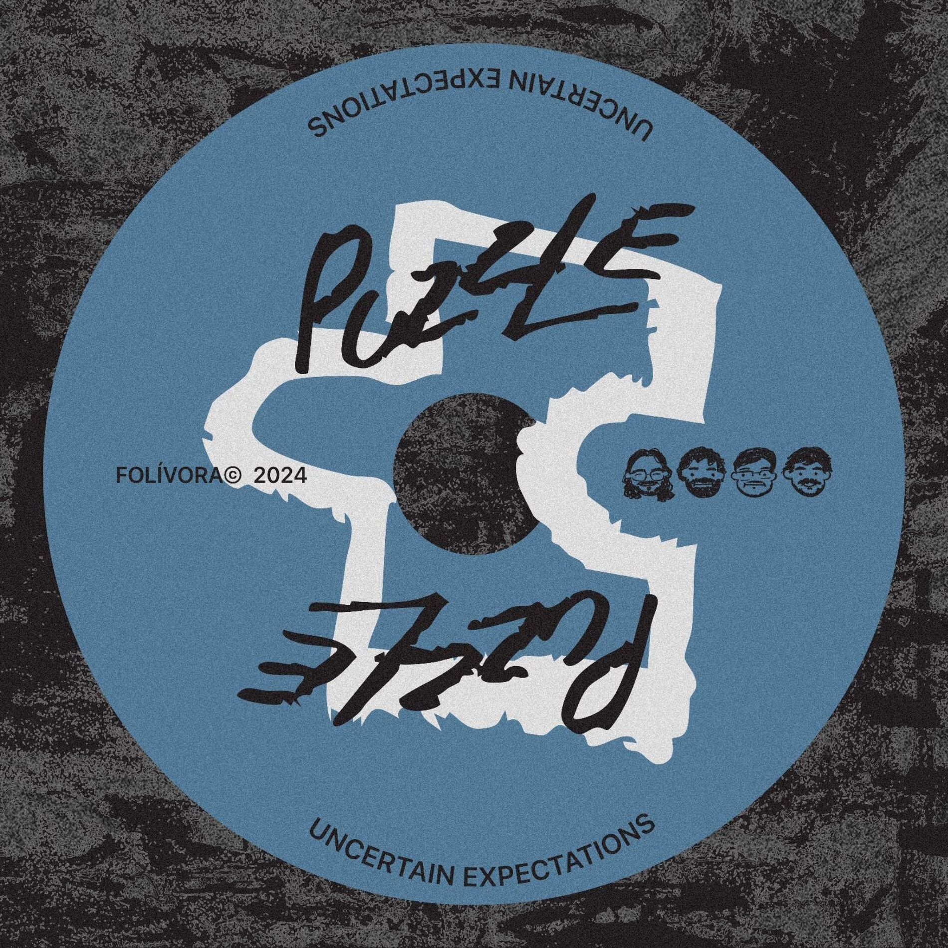 Album cover of Puzzle