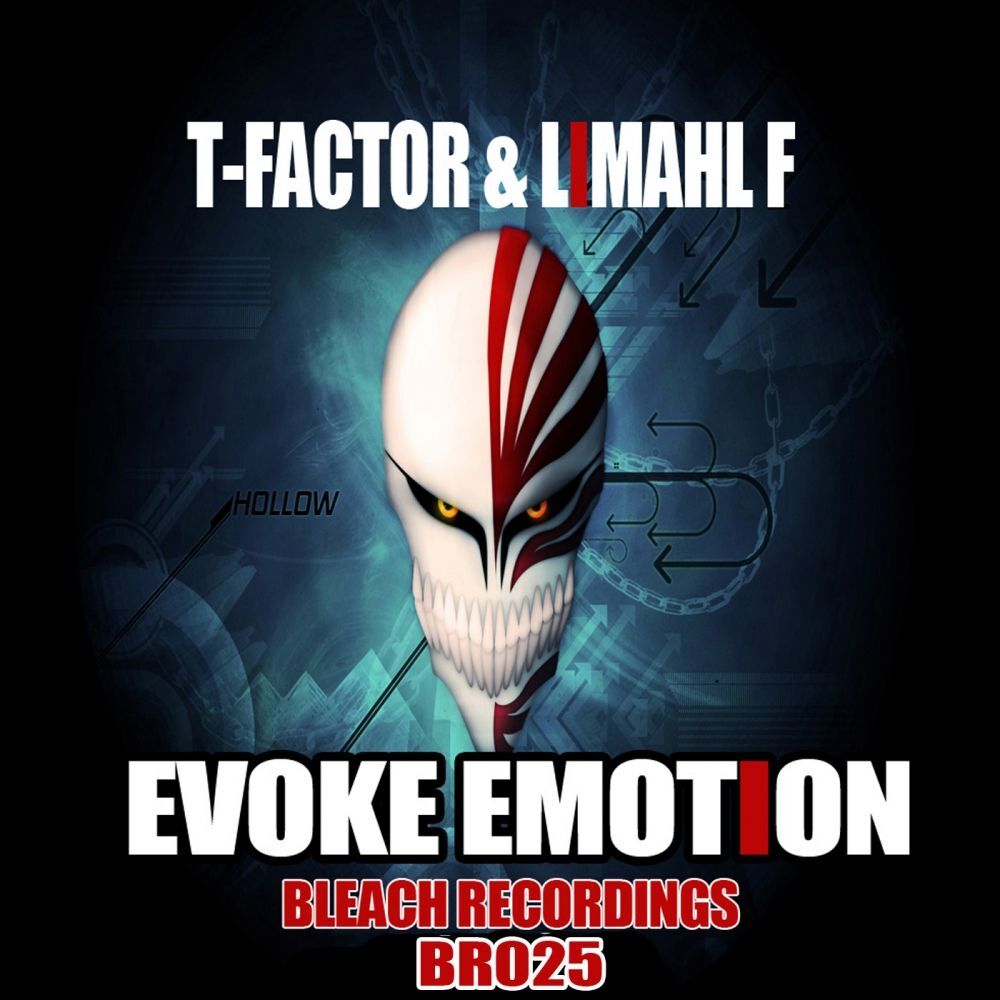 Picture of Evoke Emotion