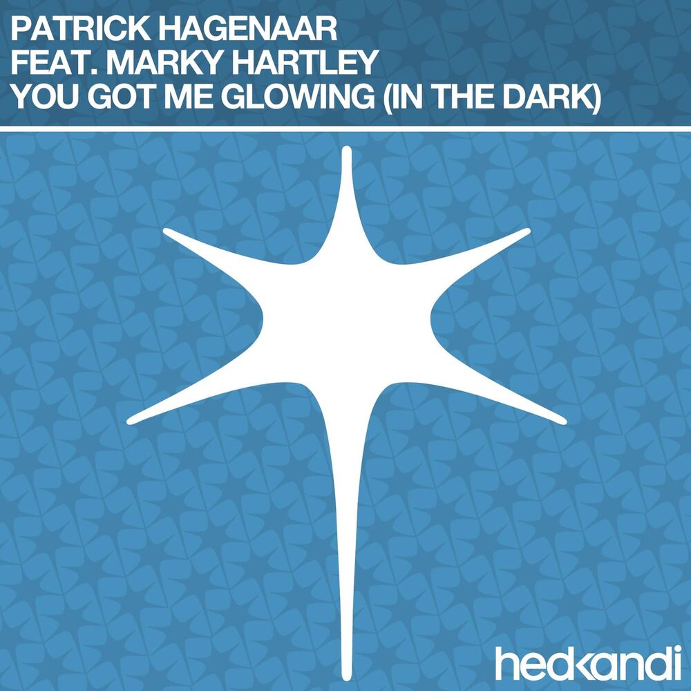 Picture of You Got Me Glowing (In the Dark) [Remixes] (feat. Marky Hartley)