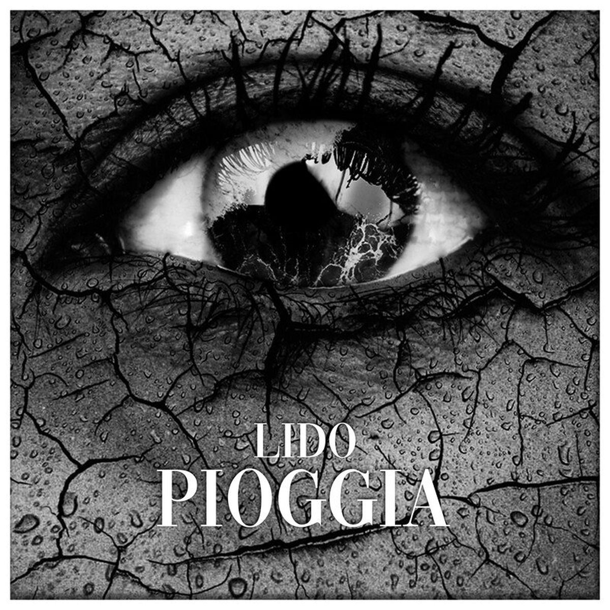 Lido: альбоми, пісні, концерти | Deezer