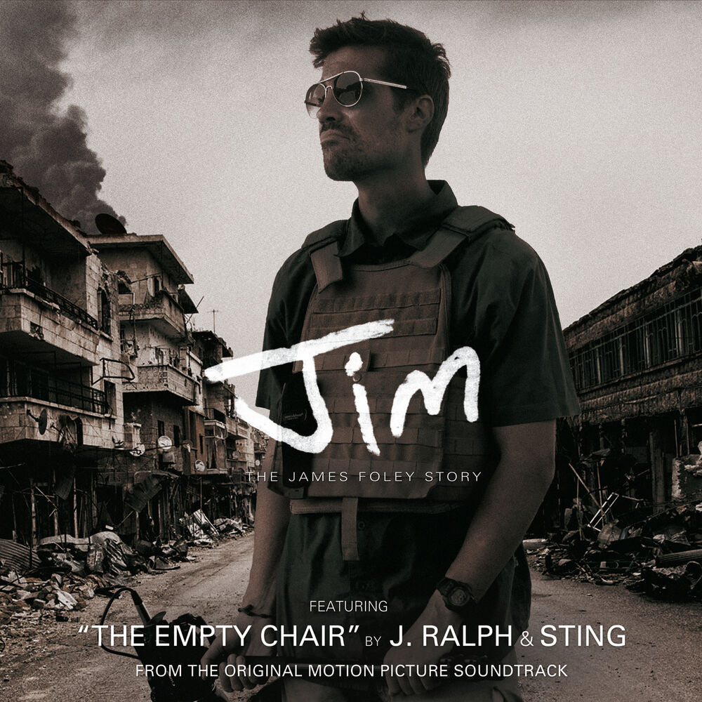 Picture of Jim: The James Foley Story (Music From Original Motion Picture Soundtrack)