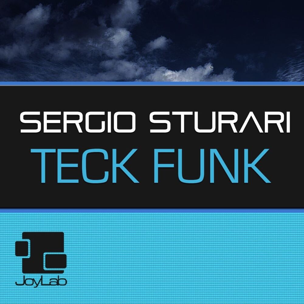Picture of Teck Funk