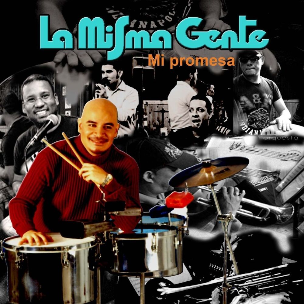 Picture of Mi Promesa