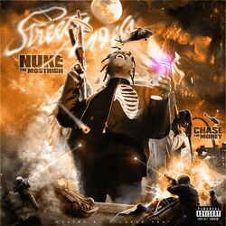 Cover of Street Angels