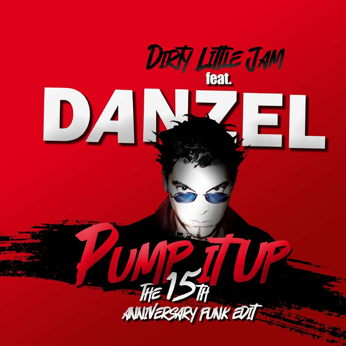 Album cover of Pump It Up