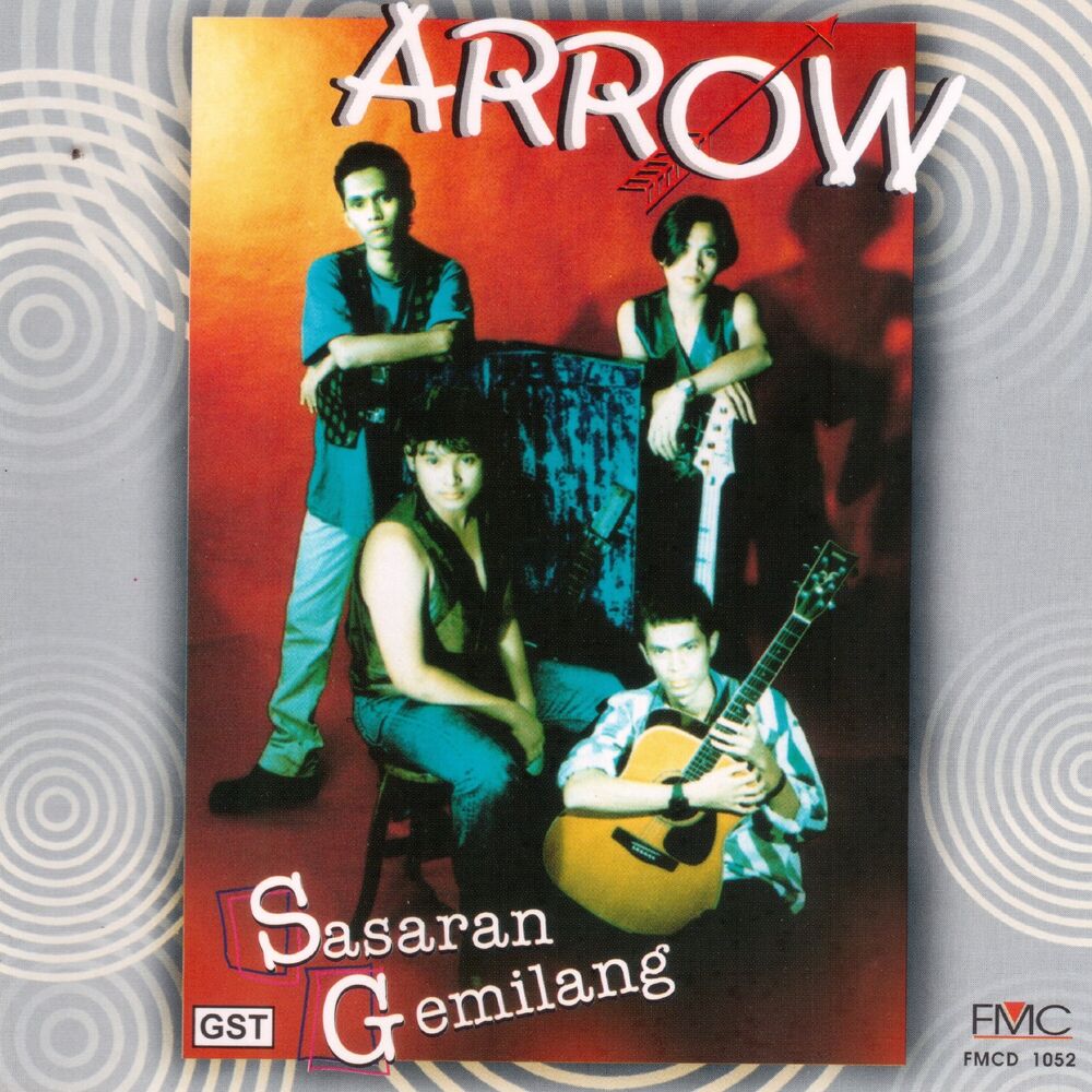 Picture of Sasaran Gemilang