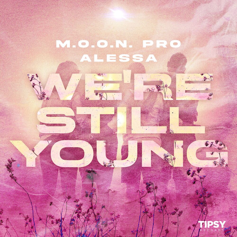 Picture of We're Still Young