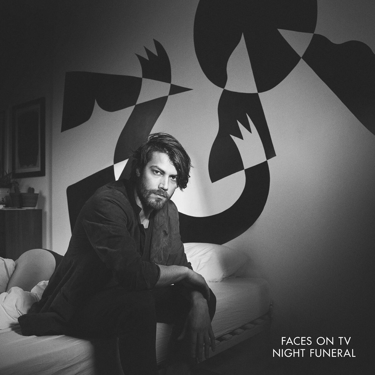 Album cover of Dancing After All