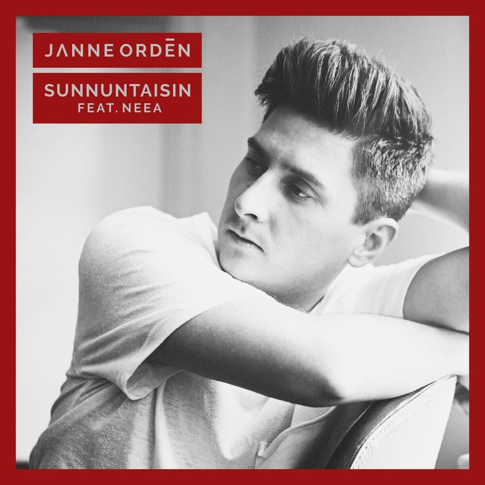 Picture of Sunnuntaisin (feat. NEEA)