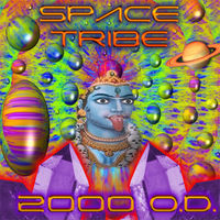 洋楽 Space Tribe Sonic Mandala Spirit Zone Space Tribe - Sonic Mandala - Amazon.com Music