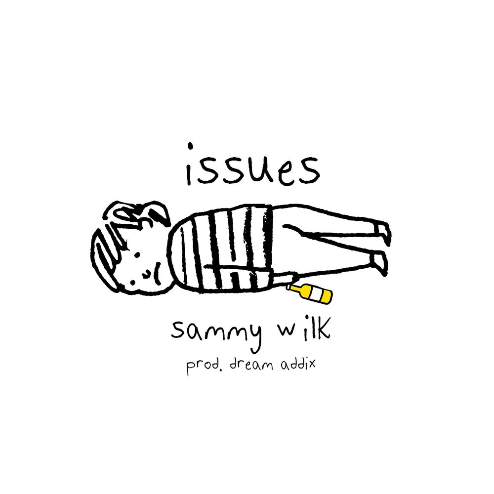 Picture of Issues