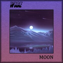 Cover of Moon
