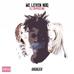 Cover of We Leven Nog