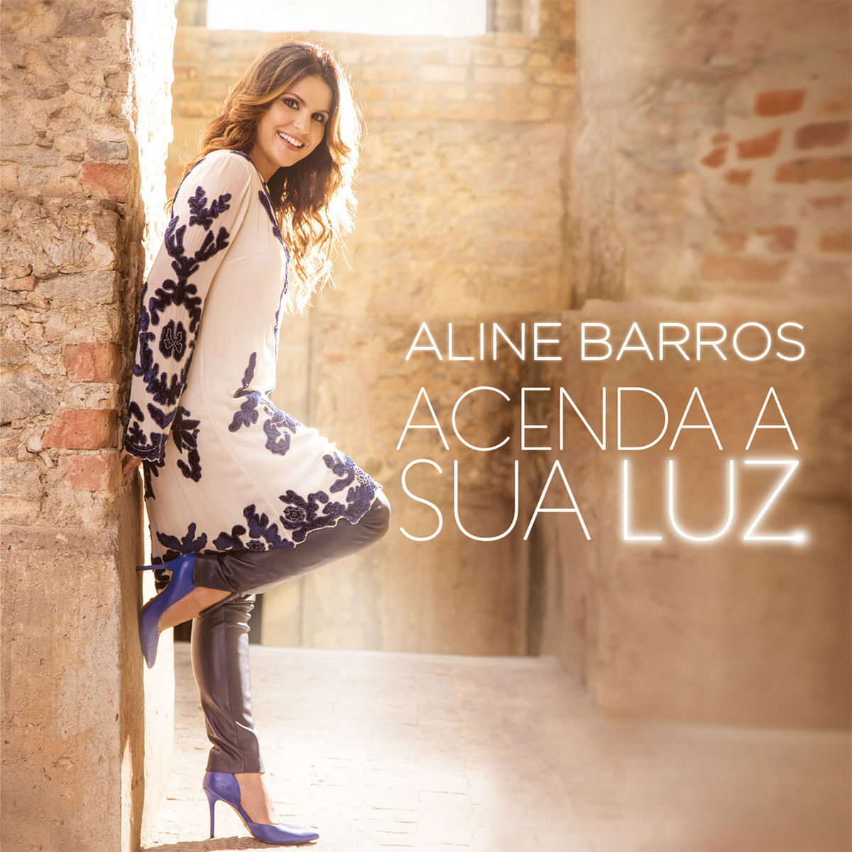 Album cover of Depois da Cruz